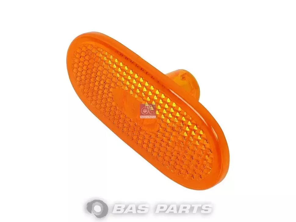 Side marking lamp DT Spare Parts 0038201256