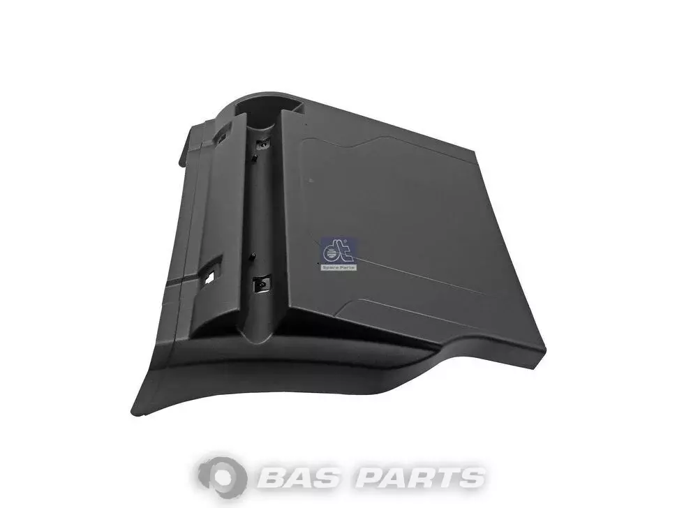 Mudguard DT Spare Parts 9605200019