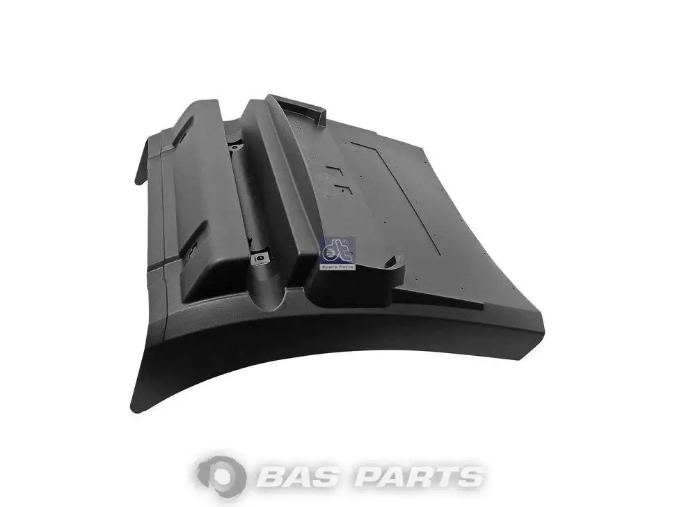 Mudguard DT Spare Parts 9605200520