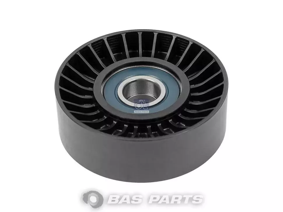Tensor DT Spare Parts 6422000670