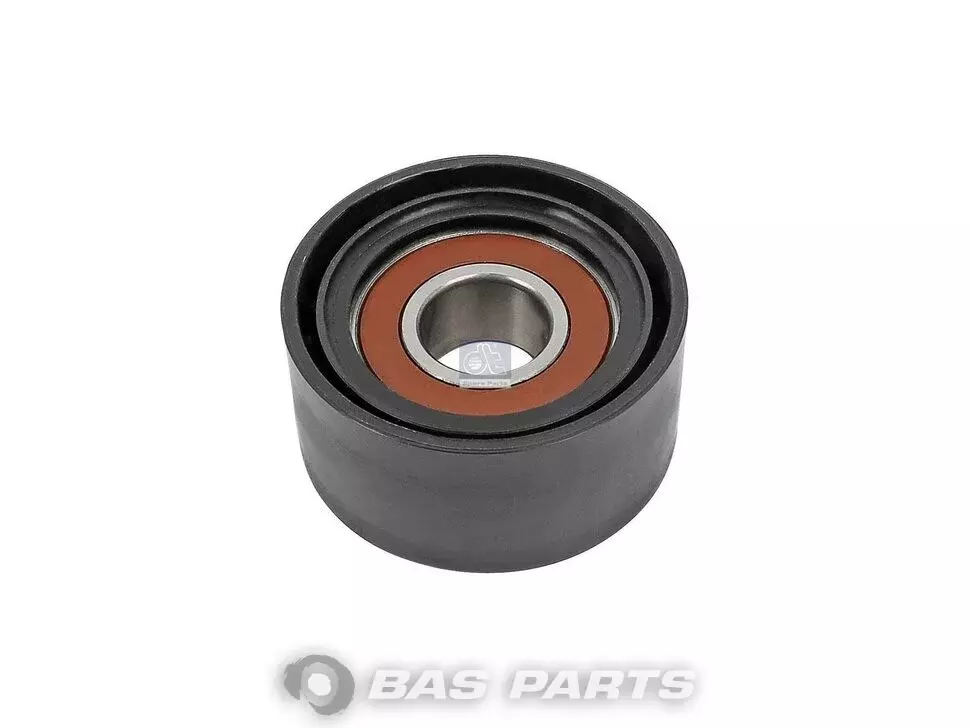 Tensor DT Spare Parts 0002020419