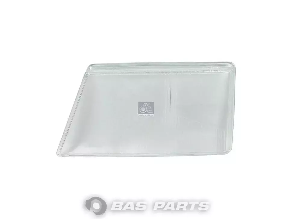 Scheinwerferglas DT Spare Parts 0008201666