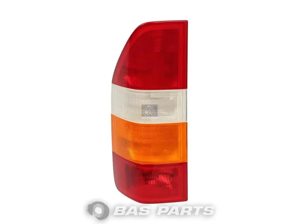 Rear light DT Spare Parts 0008261856