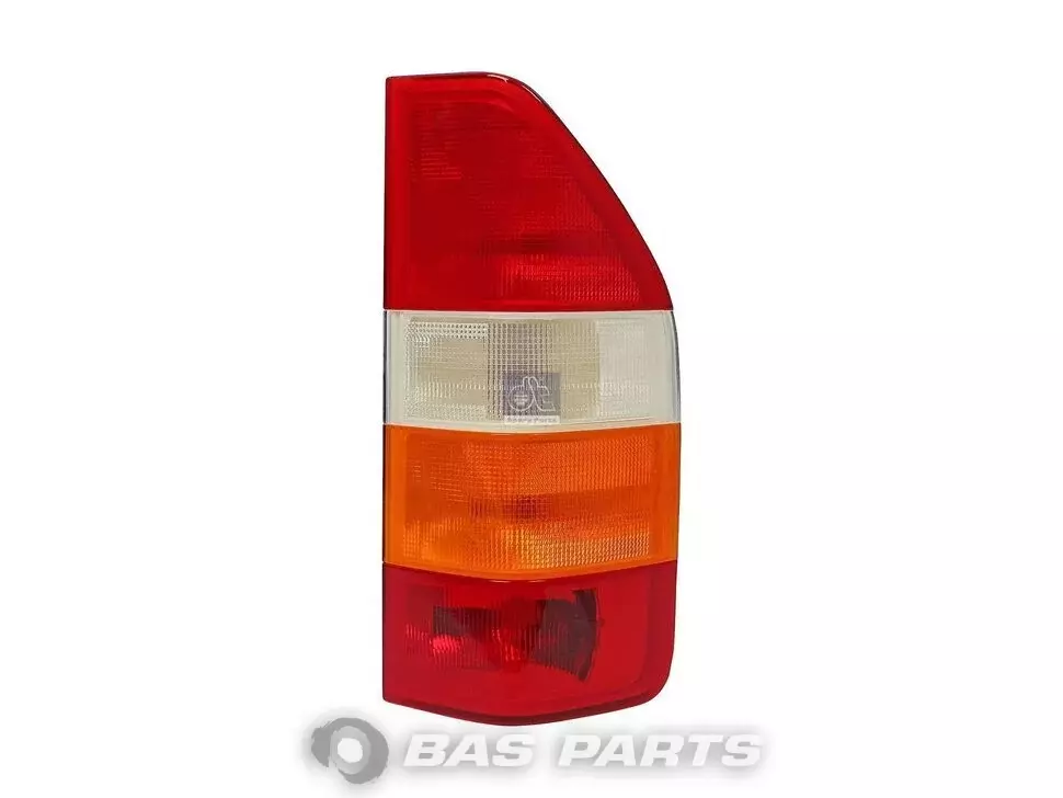 Rear light DT Spare Parts 0008261956