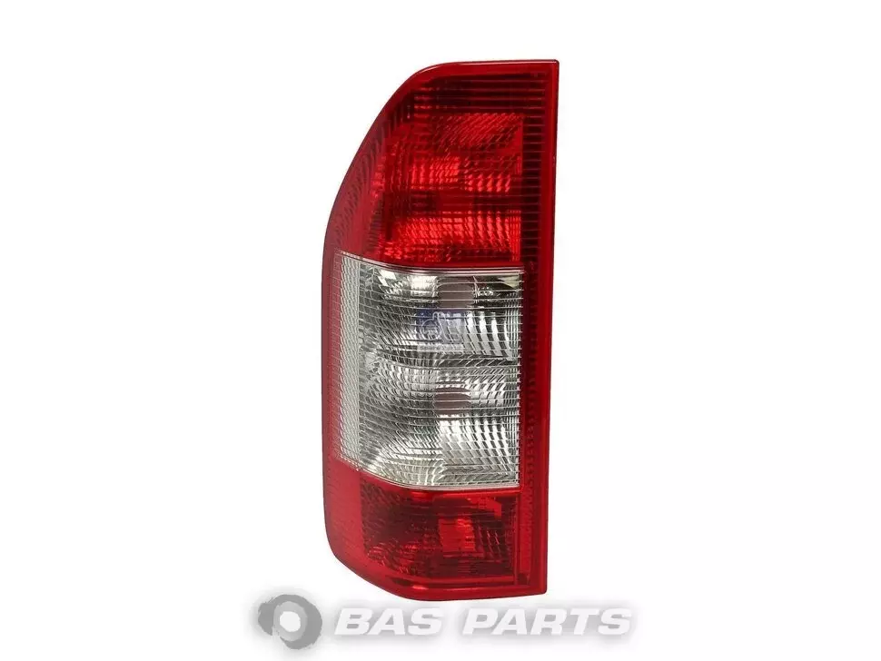 Rear light DT Spare Parts 0008261556