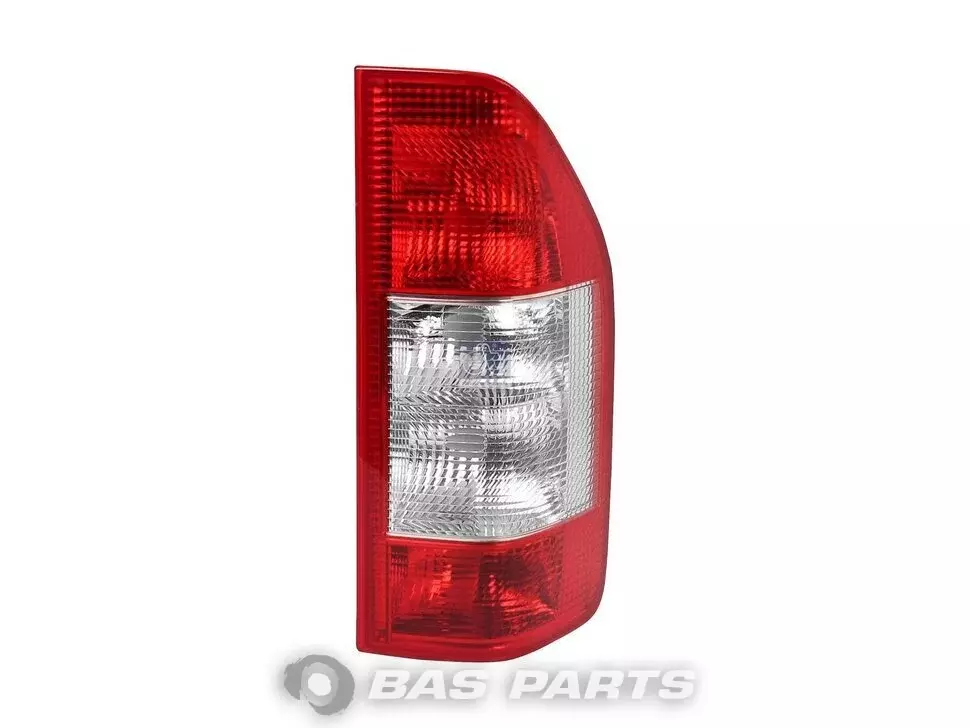 Rear light DT Spare Parts 0008261656