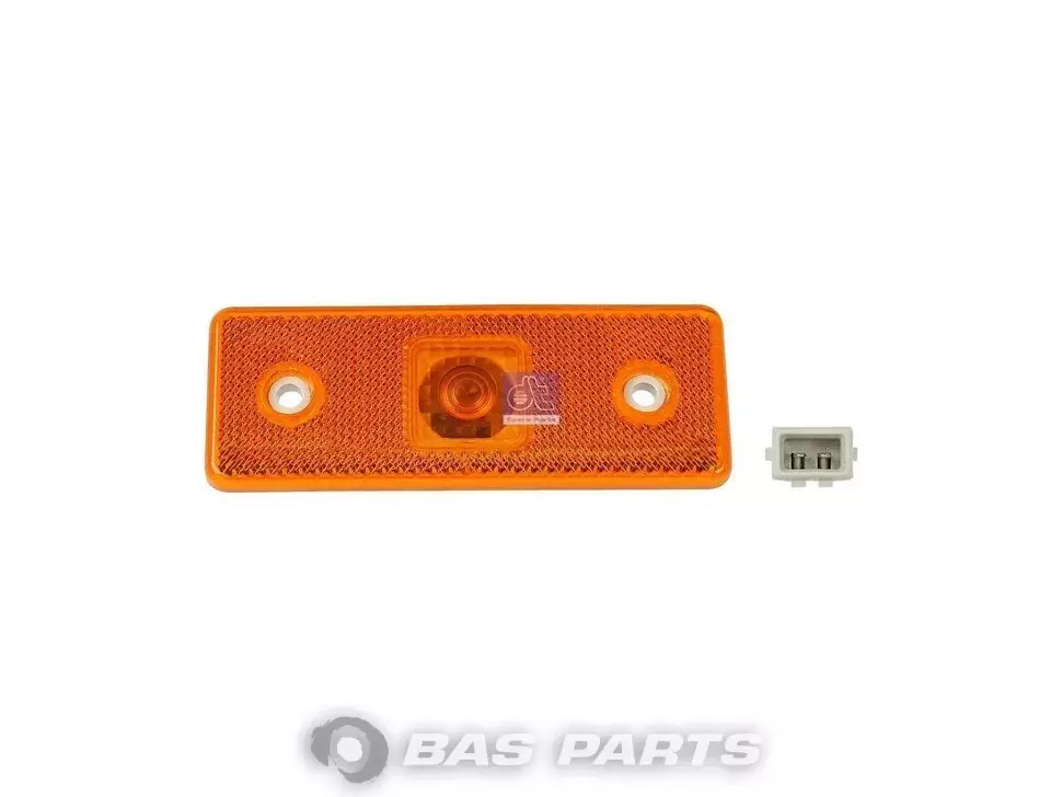 Side marking lamp DT Spare Parts 0028206456