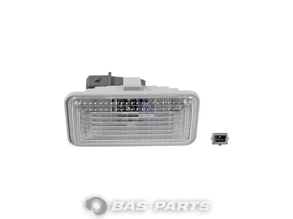 Step Light DT Spare Parts 0018206201