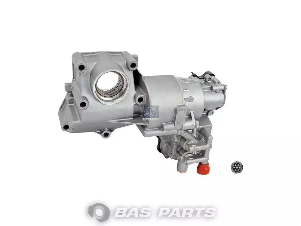 Cilindro de mudança DT Spare Parts 0022601063