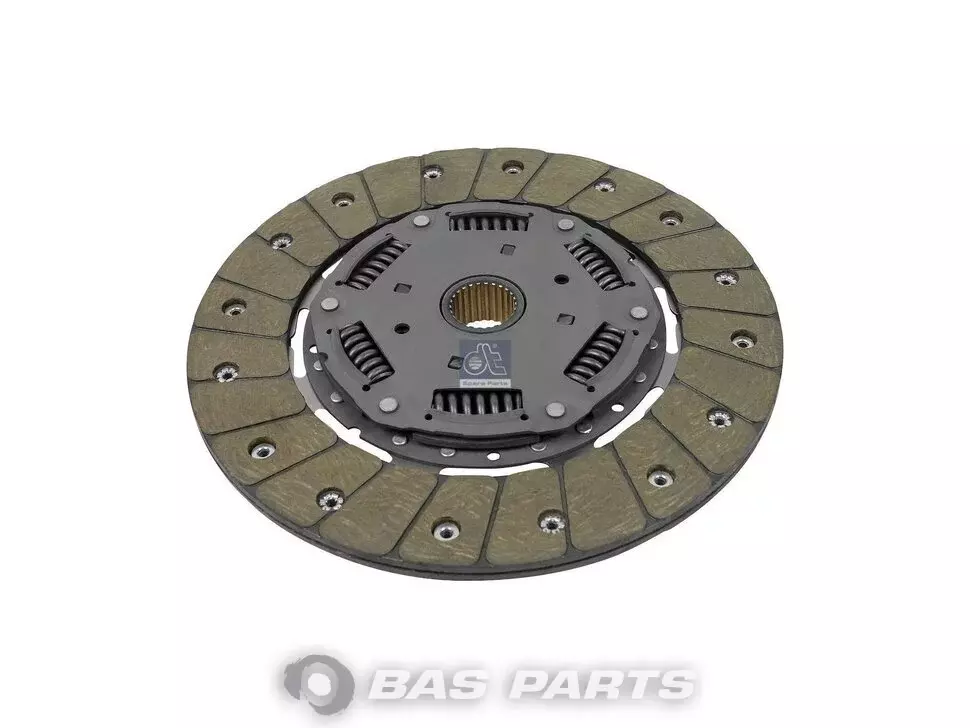 Mitnehmerscheibe DT Spare Parts 0142504103