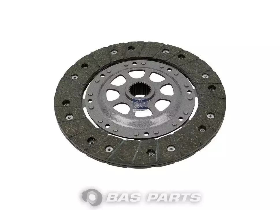 Mitnehmerscheibe DT Spare Parts 0142503503