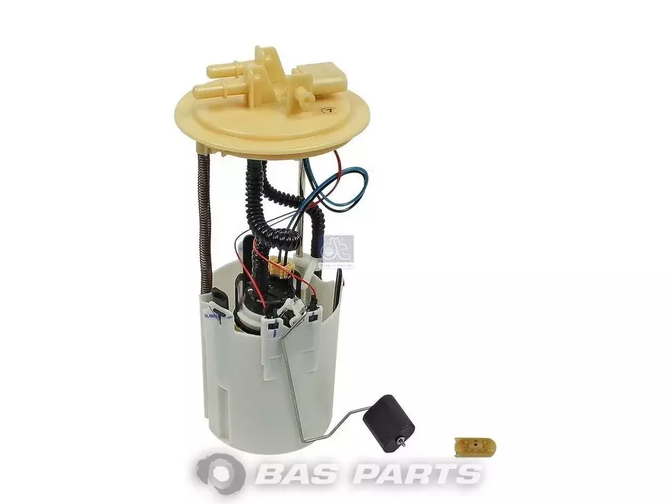 Fuel Feed Unit DT Spare Parts 9064701894