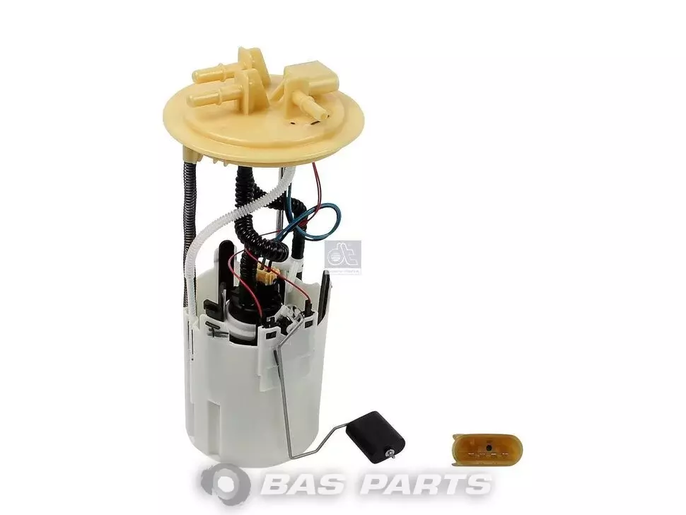 Fuel Feed Unit DT Spare Parts 9064701994