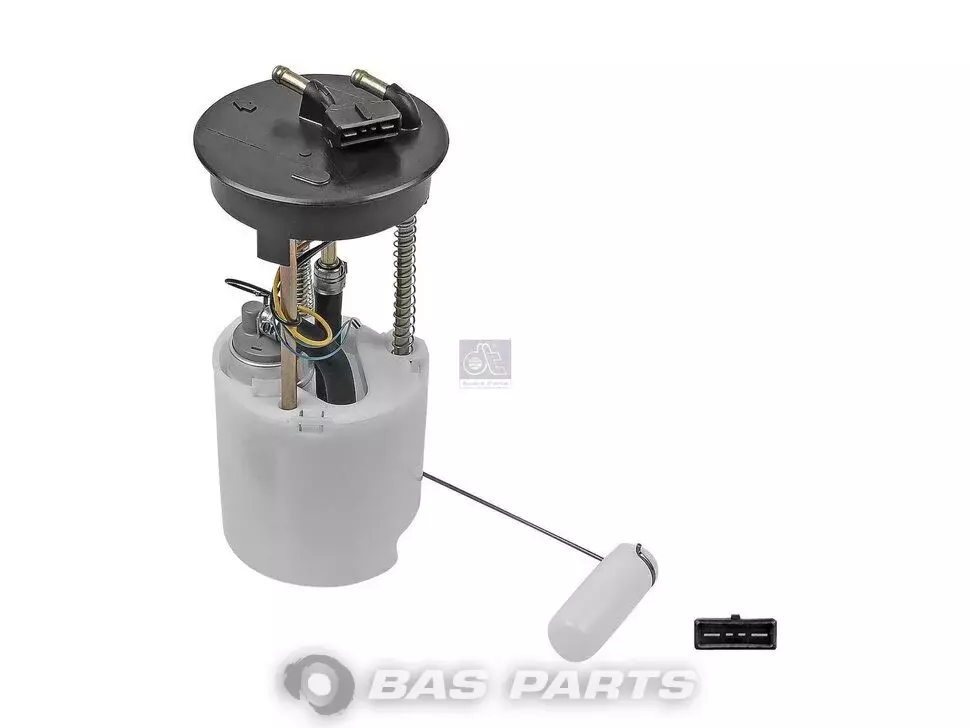 Fuel Feed Unit DT Spare Parts 9015420517