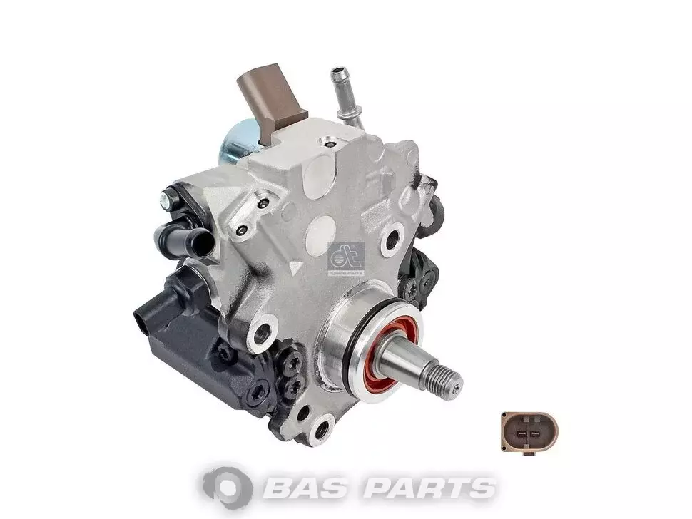 Injection pump DT Spare Parts 6510702801