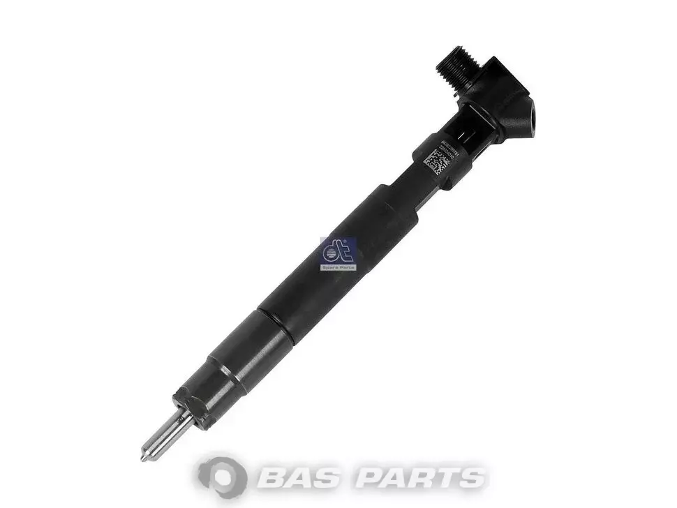 Einspritzventil DT Spare Parts 6510700587 Einspritzventil DT Spare Parts 6510700587