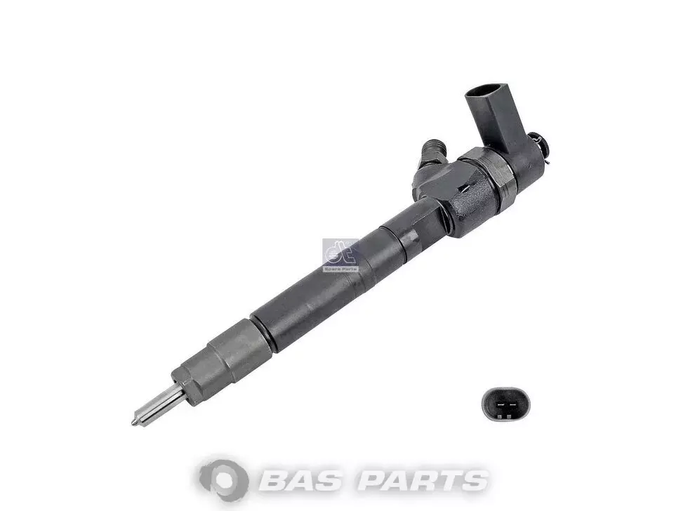 Einspritzventil DT Spare Parts 6120700087
