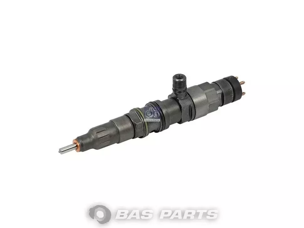 Einspritzventil DT Spare Parts 4710700587