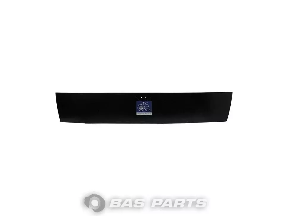 Front panel DT Spare Parts 9437500109