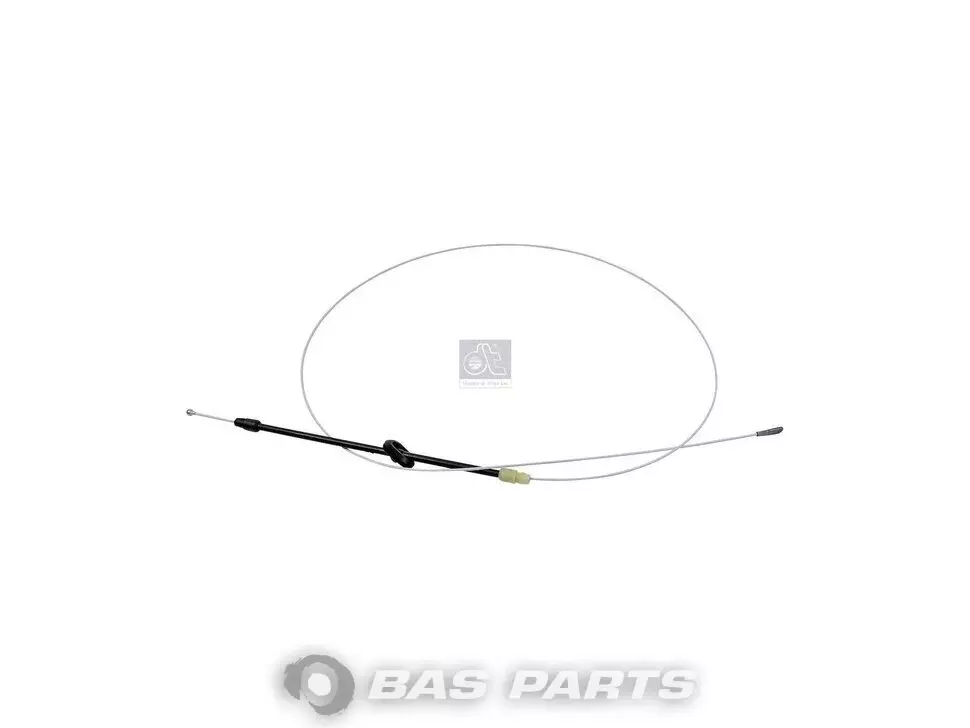 Control wire DT Spare Parts 9064202385