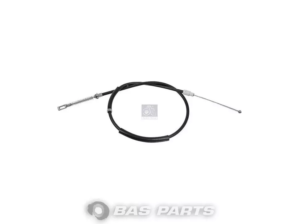 Steuerdraht DT Spare Parts 2E0609701T