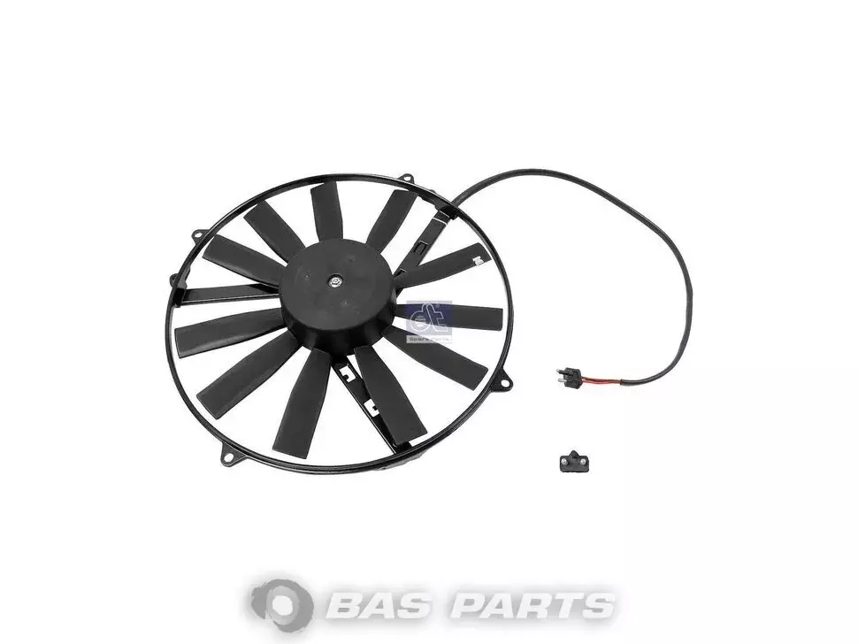 Ventilator DT Spare Parts 0005007093