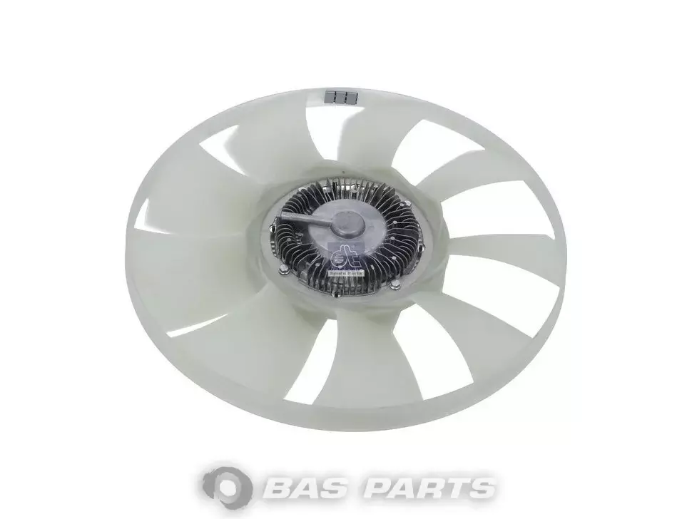 Ventilator DT Spare Parts 0002009923