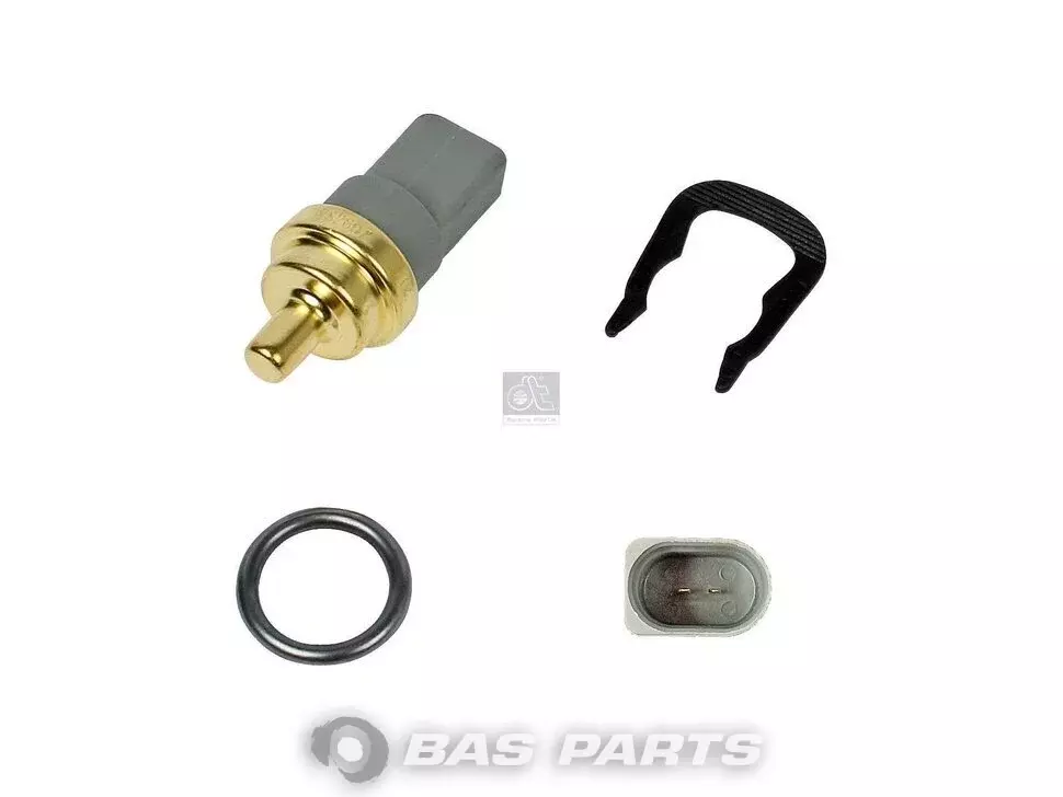 Temperatuursensor DT Spare Parts 0135427817