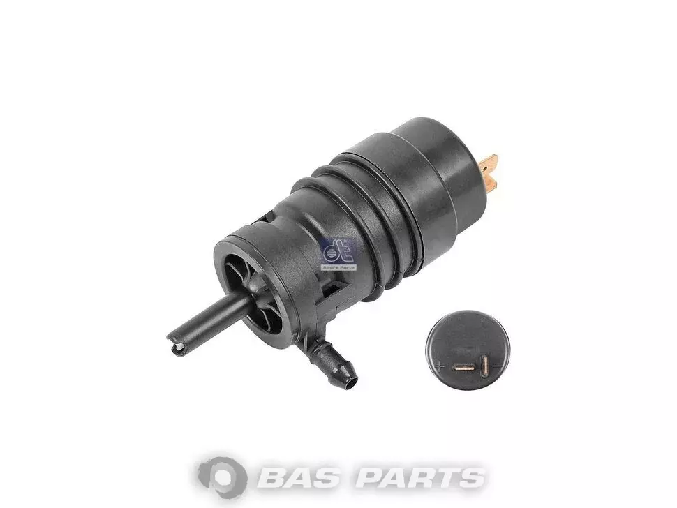 مضخة غسالة DT Spare Parts 0008600726