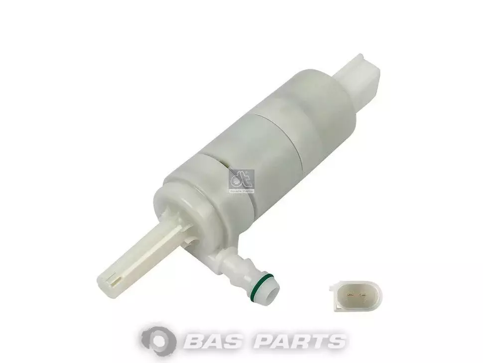 Washer pump DT Spare Parts 2108691121