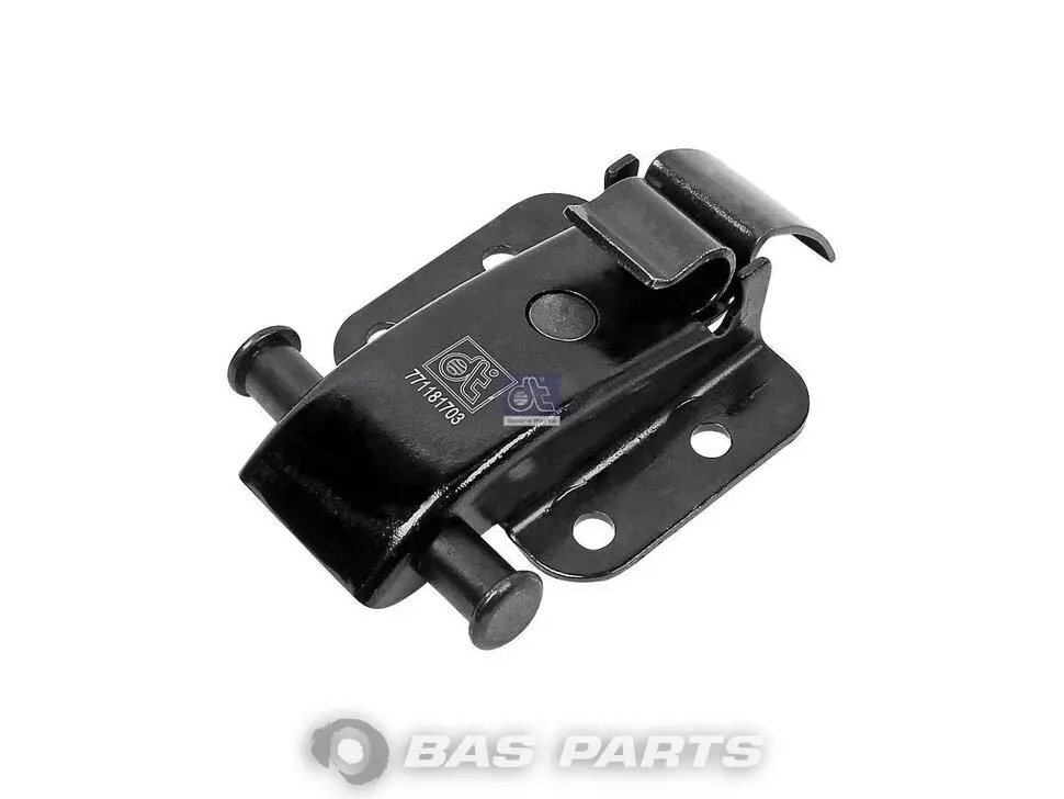 Door Catch DT Spare Parts 9067600428