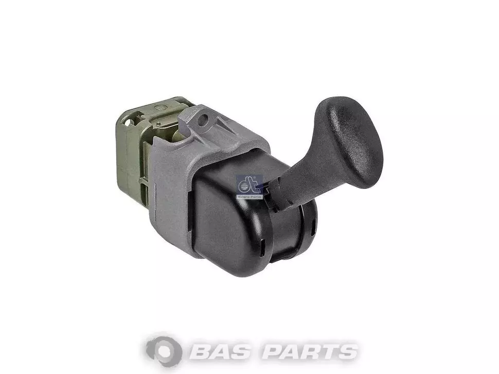 Handbremsventil DT Spare Parts 0004200384