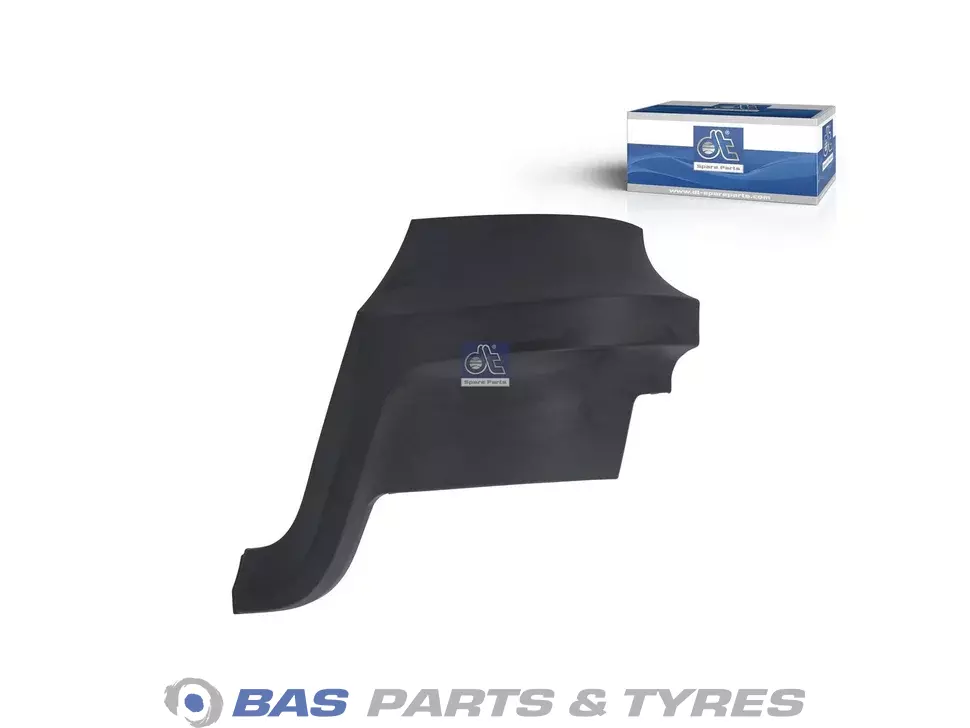 Parachoques DT Spare Parts 9608859608