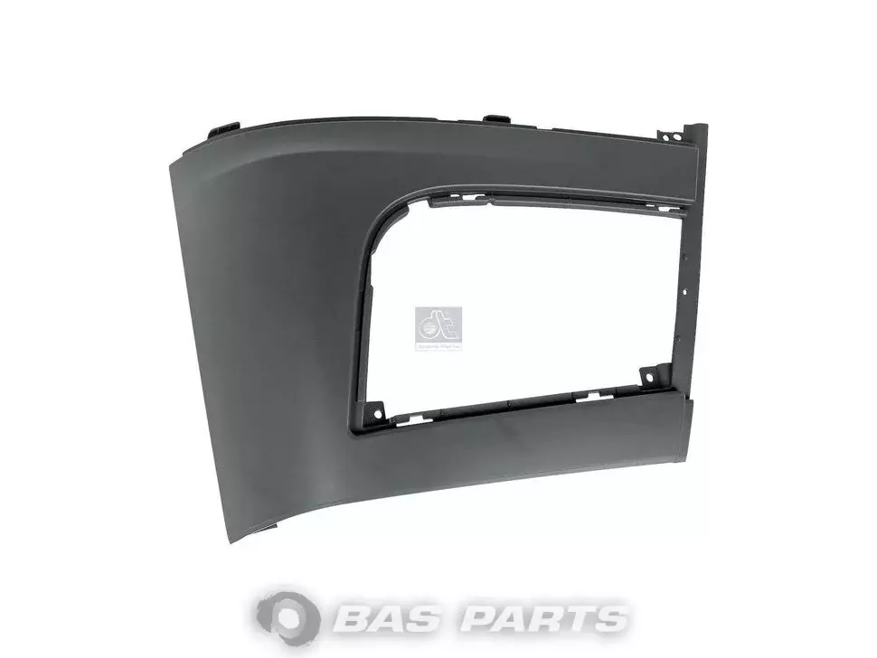 Parachoque DT Spare Parts 9608854825