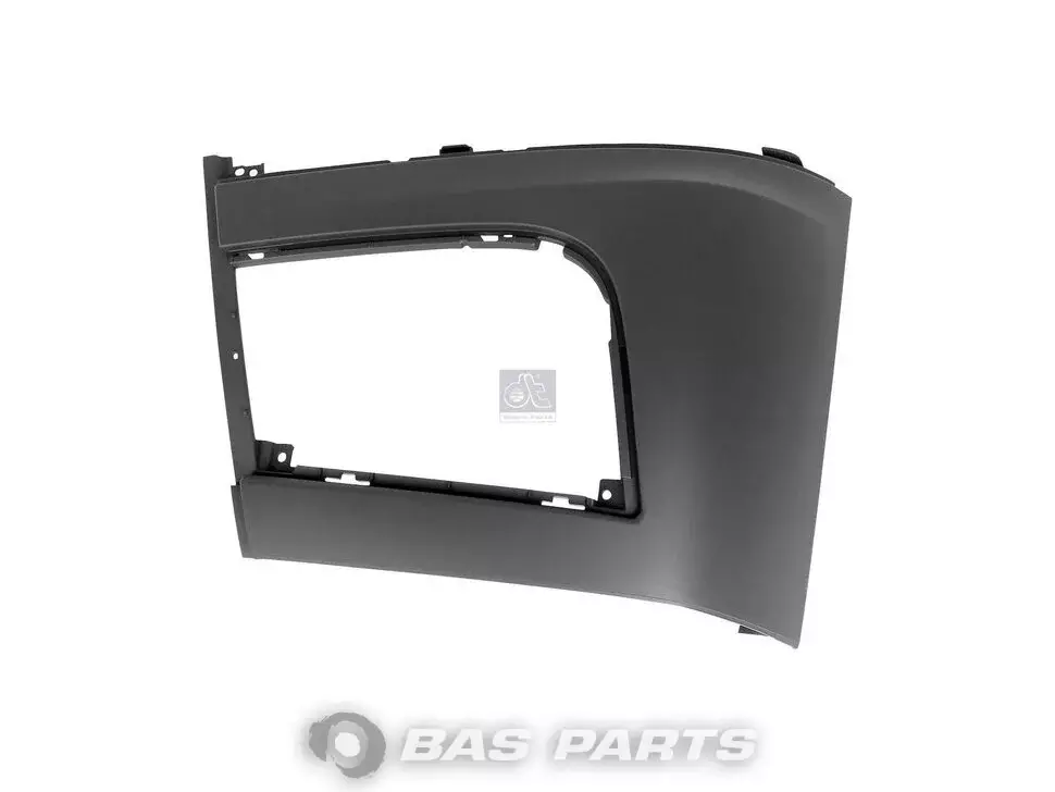 Parachoques DT Spare Parts 9608854725