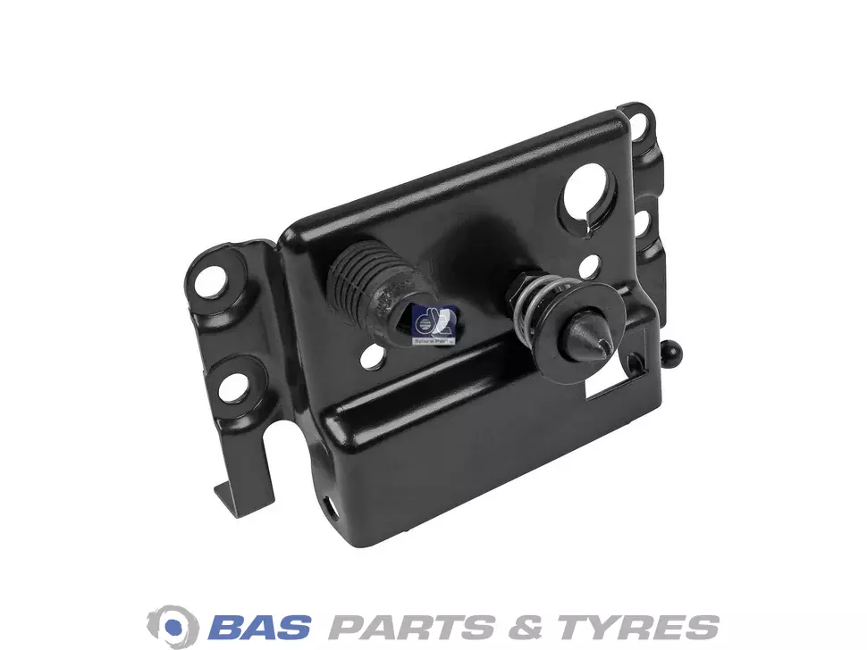 Bonnet lock DT Spare Parts 9437500584