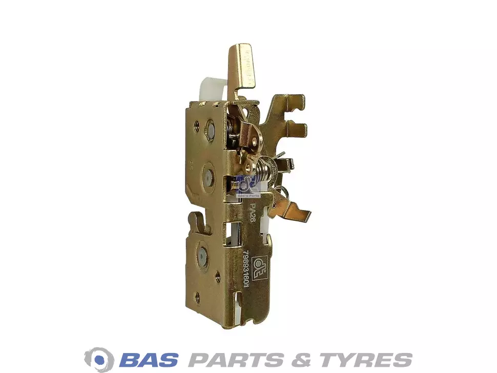 Brava DT Spare Parts 9017201135