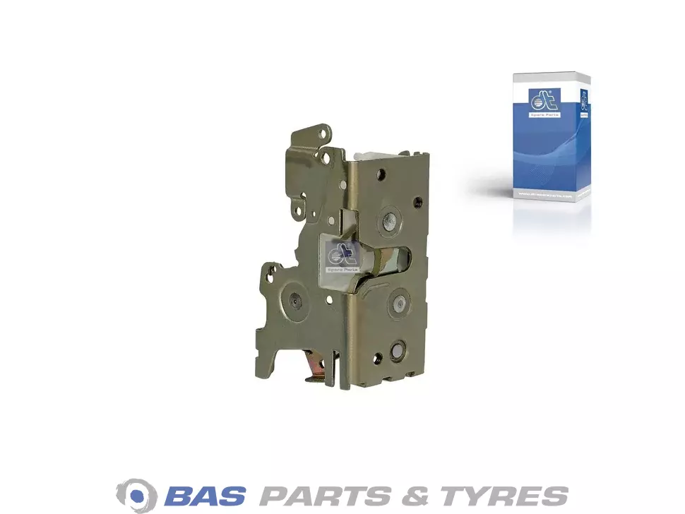 Lock DT Spare Parts 9017301035