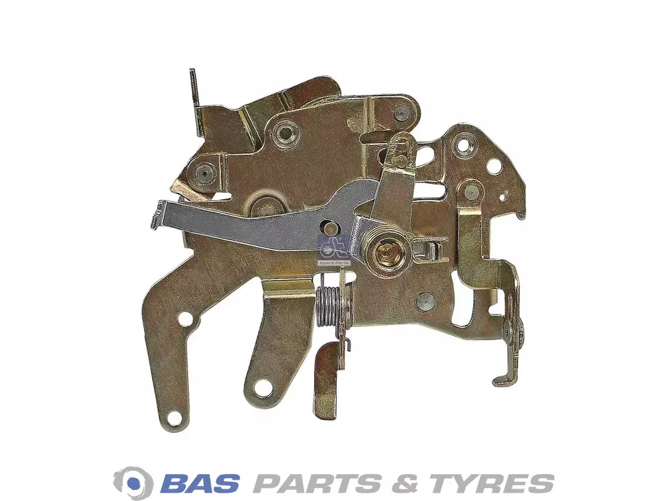Schloss DT Spare Parts 9017301235