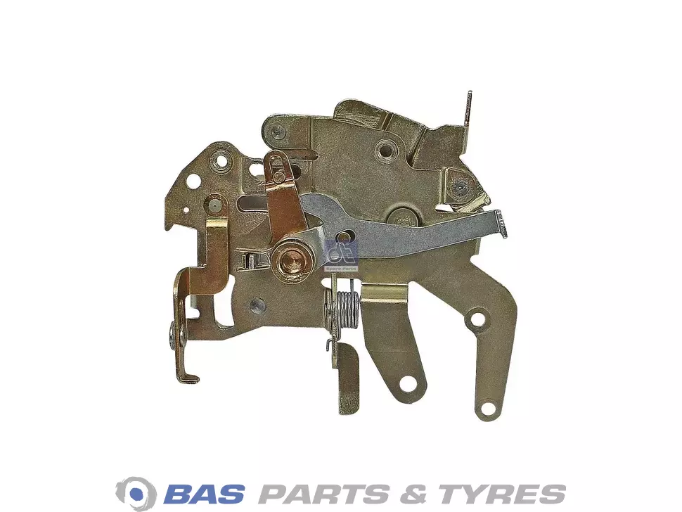 Lock DT Spare Parts 9017301335
