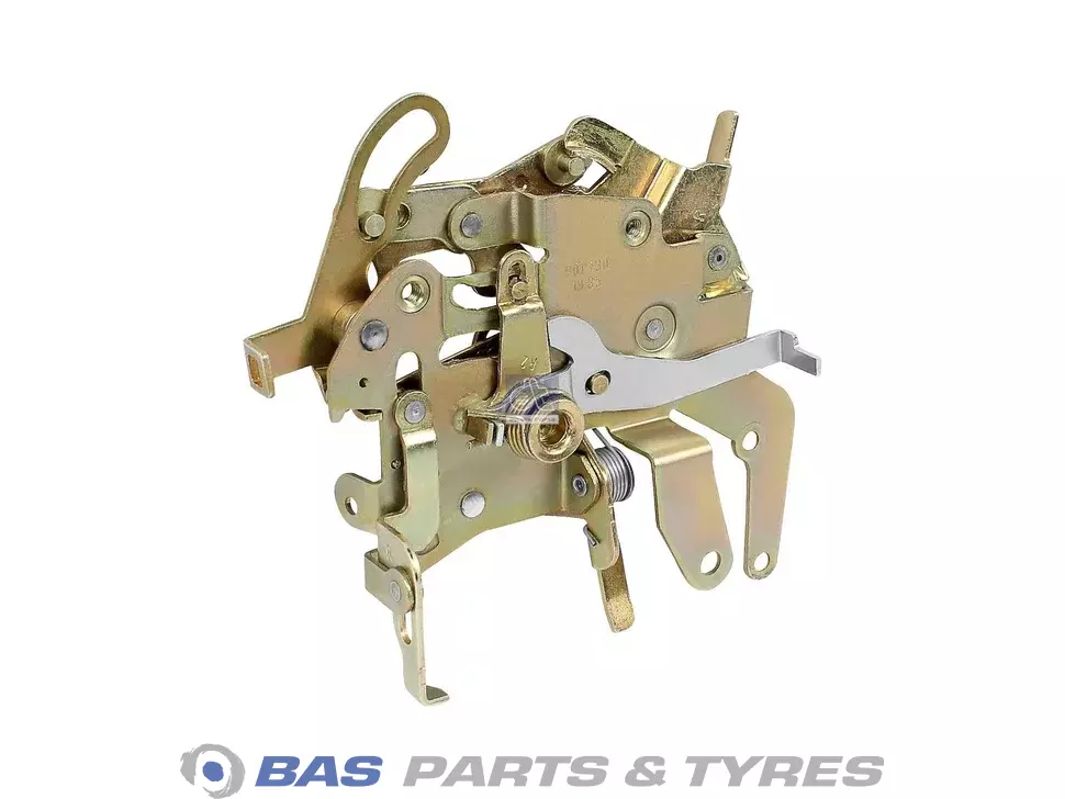 Brava DT Spare Parts 9017301935
