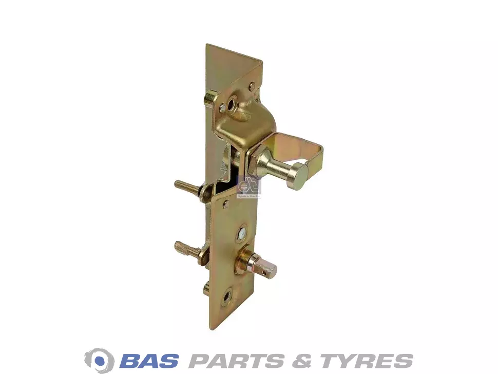 Door lock DT Spare Parts 9017400135