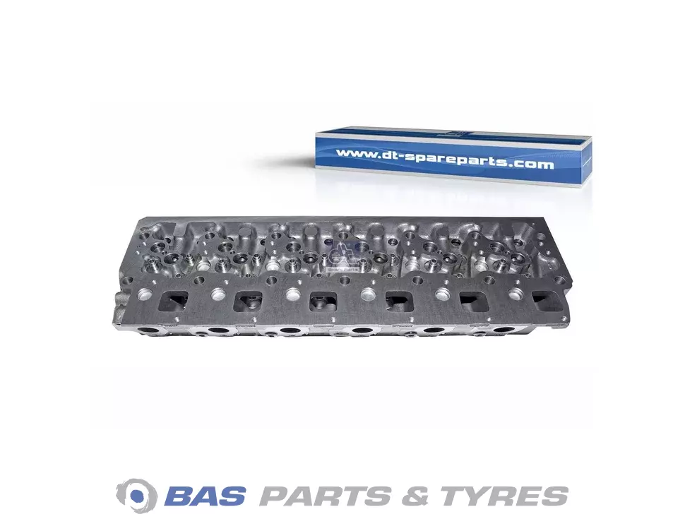 Cap cilindru DT Spare Parts 9060105921