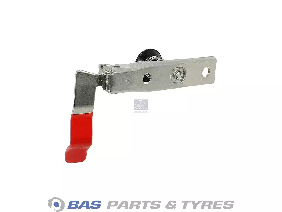 Bonnet lock DT Spare Parts 6397500000