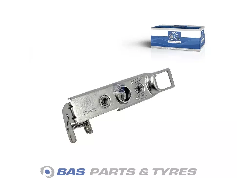 Bonnet lock DT Spare Parts 9067500450