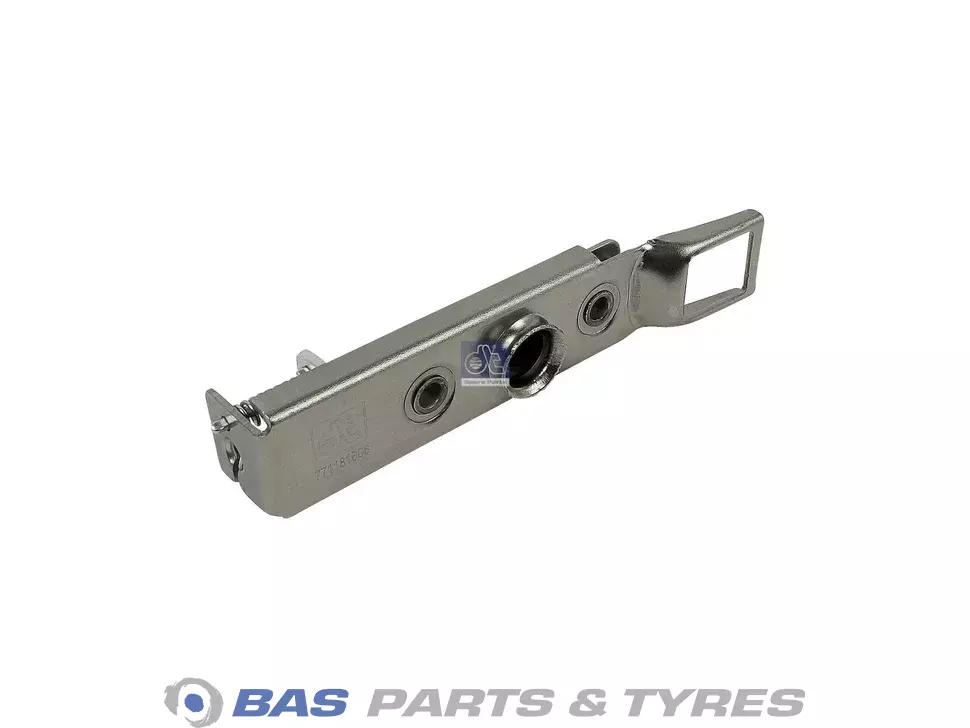 Bonnet lock DT Spare Parts 6707500084