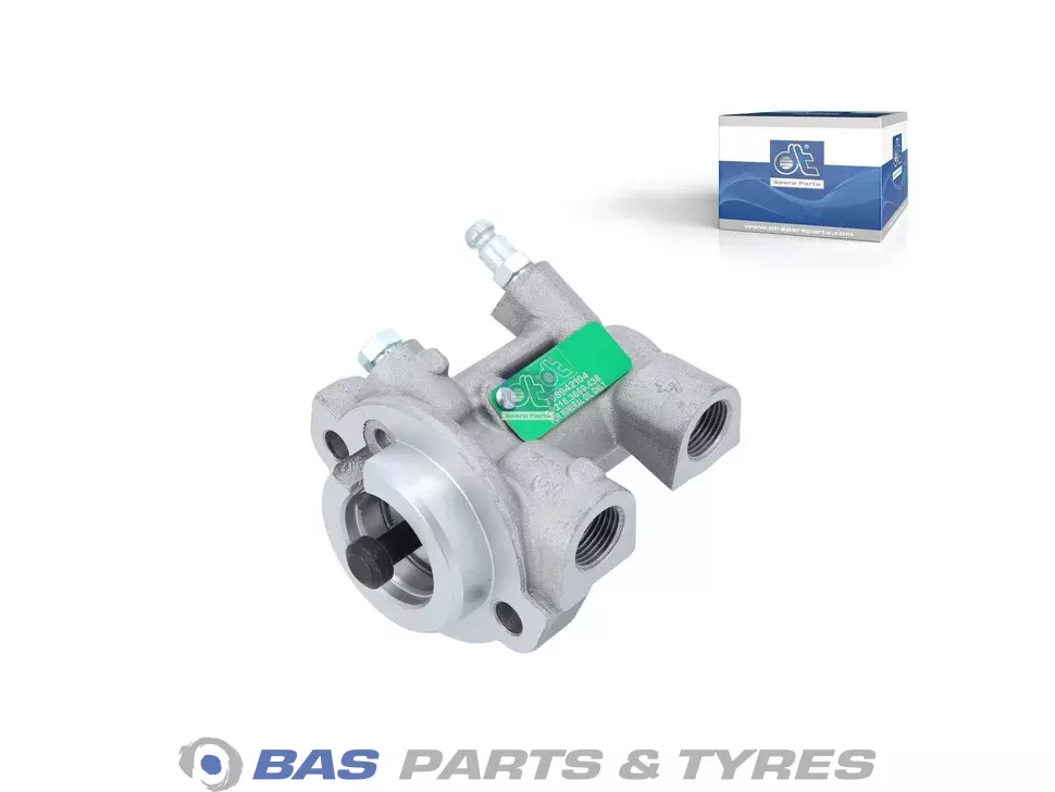 Cylindre de commande DT Spare Parts 0022606763