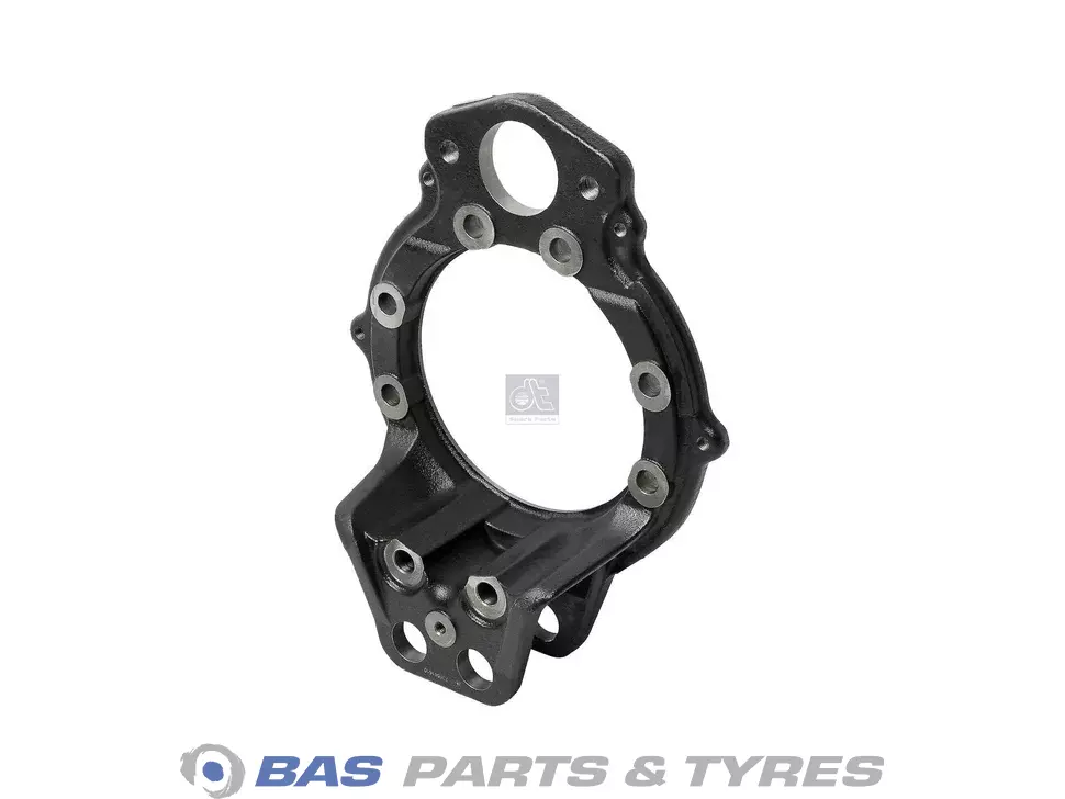 Bremsträger DT Spare Parts 3934210006