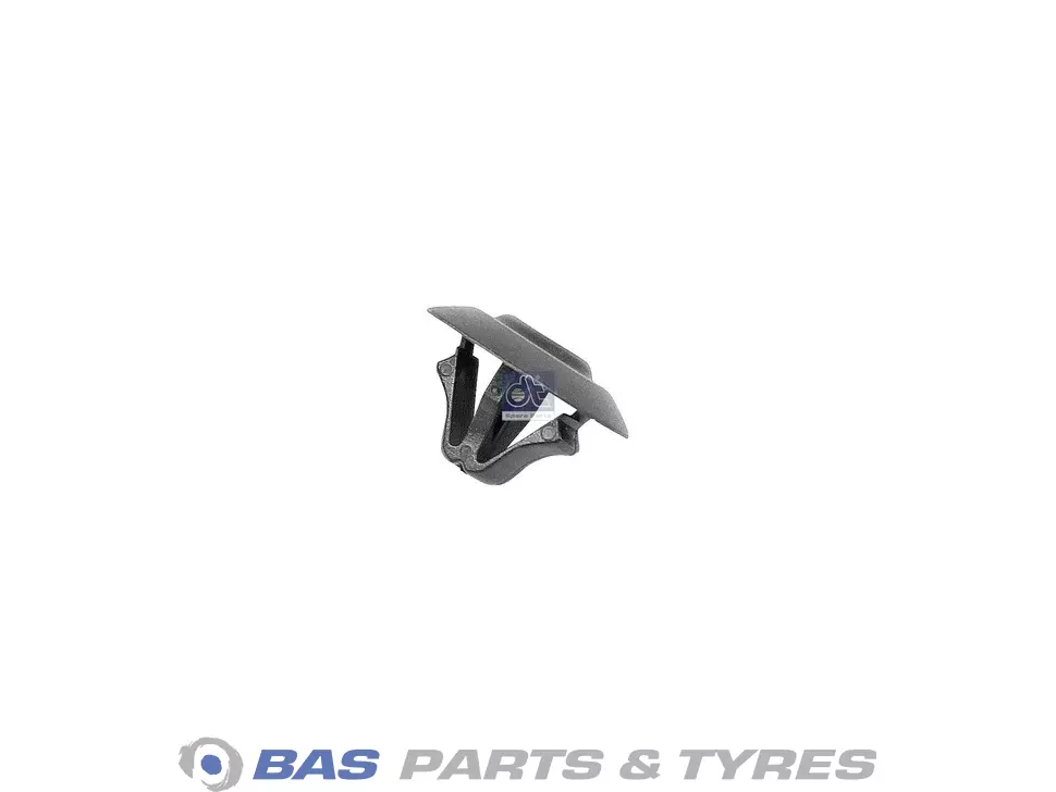 Tornillo de cierre DT Spare Parts 0019880325