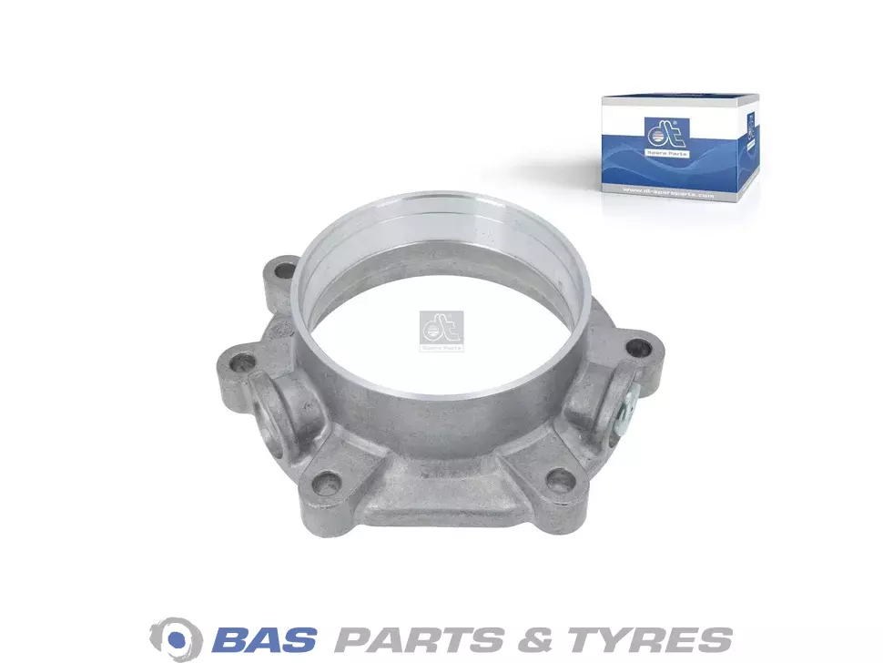 Capac carcasă DT Spare Parts 9302610420